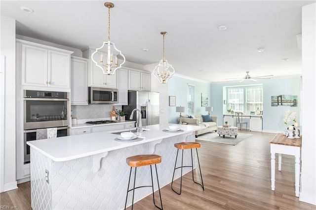 949 Gabion WAY, Chesapeake, VA 23323