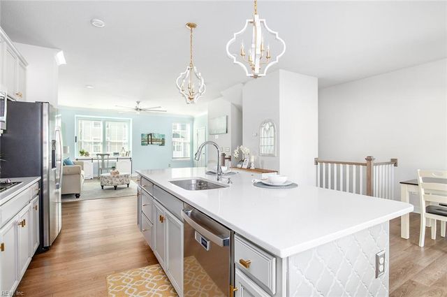 949 Gabion WAY, Chesapeake, VA 23323