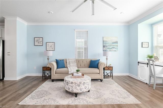 949 Gabion WAY, Chesapeake, VA 23323