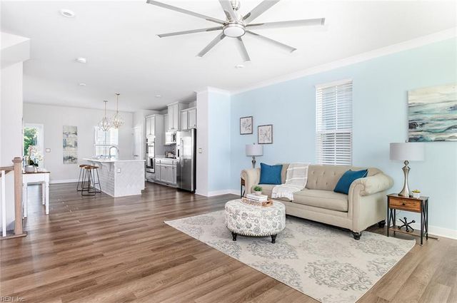 949 Gabion WAY, Chesapeake, VA 23323