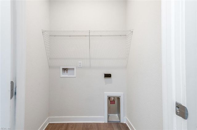 949 Gabion WAY, Chesapeake, VA 23323