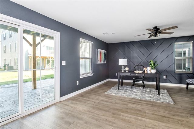 949 Gabion WAY, Chesapeake, VA 23323