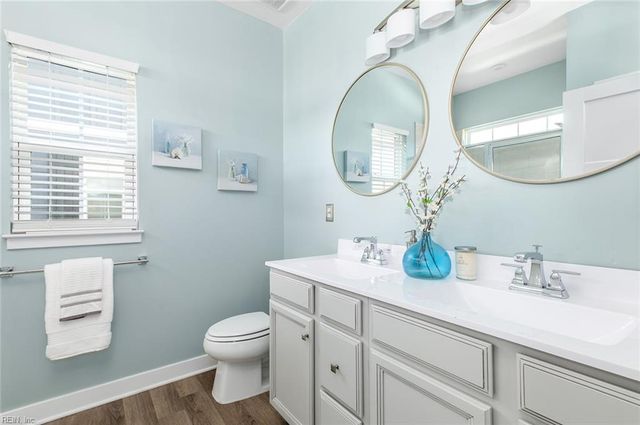 949 Gabion WAY, Chesapeake, VA 23323