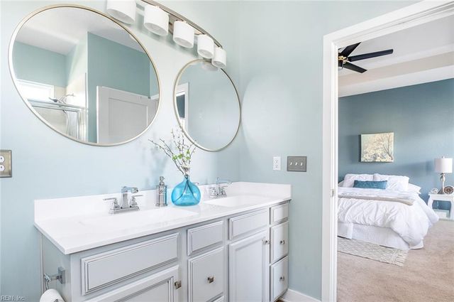 949 Gabion WAY, Chesapeake, VA 23323