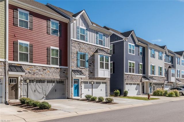 949 Gabion WAY, Chesapeake, VA 23323