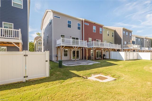 949 Gabion WAY, Chesapeake, VA 23323