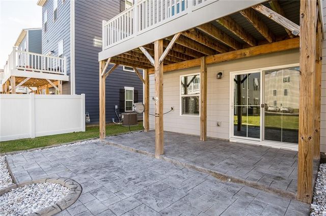 949 Gabion WAY, Chesapeake, VA 23323