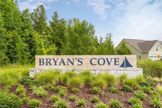 949 Gabion WAY, Chesapeake, VA 23323