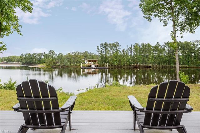 949 Gabion WAY, Chesapeake, VA 23323