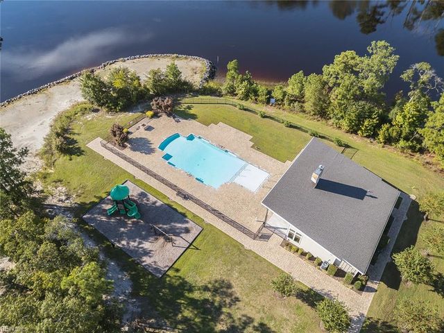 949 Gabion WAY, Chesapeake, VA 23323