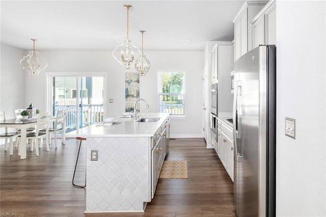 949 Gabion WAY, Chesapeake, VA 23323