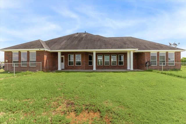 3850 Fm 2917 Road, Alvin, TX 77511