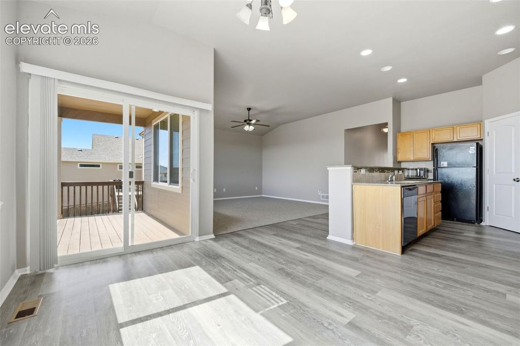 4707 Justeagen Drive, Colorado Springs, CO 80911 — photo 3