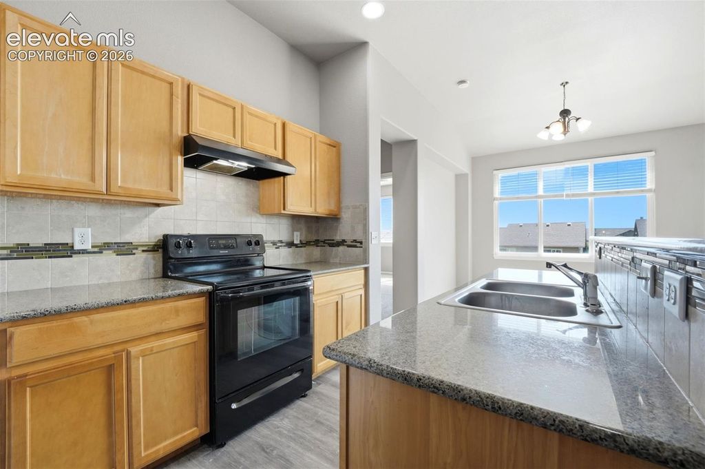 4707 Justeagen Drive, Colorado Springs, CO 80911 — photo 4