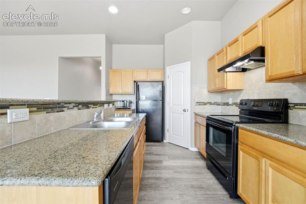 4707 Justeagen Drive, Colorado Springs, CO 80911 — photo 5