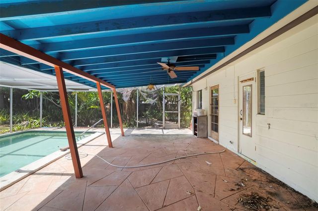 2742 S EAST AVENUE, Sarasota, FL 34239