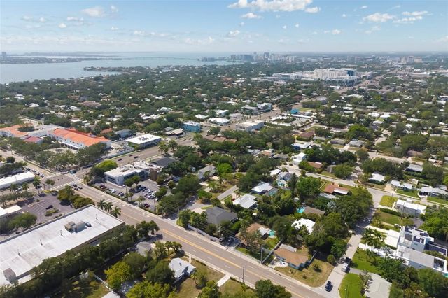 2742 S EAST AVENUE, Sarasota, FL 34239