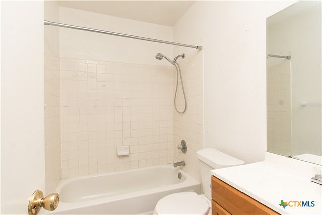 1703 Cedarhill Drive C, Killeen, TX 76543