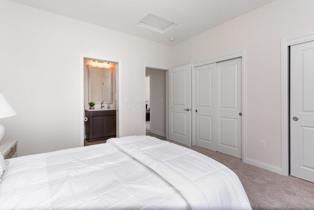 7687 Dulin Farms Drive, Powell, OH 43065