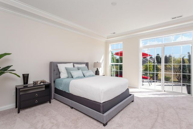 7687 Dulin Farms Drive, Powell, OH 43065