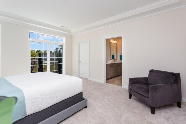 7687 Dulin Farms Drive, Powell, OH 43065