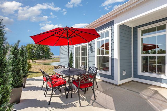 7687 Dulin Farms Drive, Powell, OH 43065