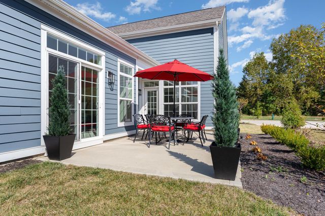 7687 Dulin Farms Drive, Powell, OH 43065