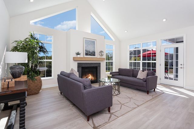 7687 Dulin Farms Drive, Powell, OH 43065