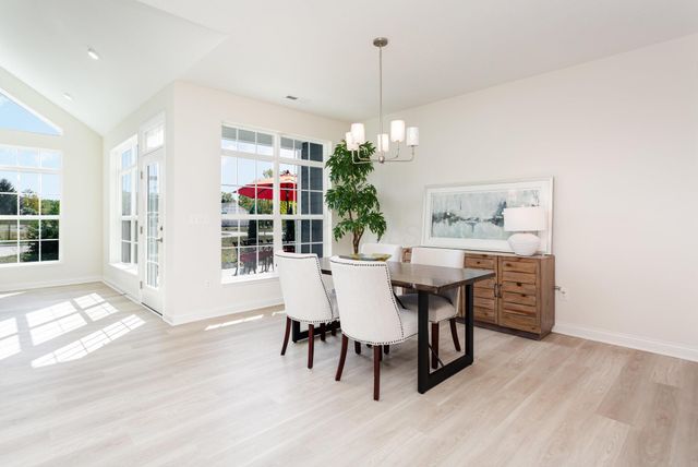 7687 Dulin Farms Drive, Powell, OH 43065