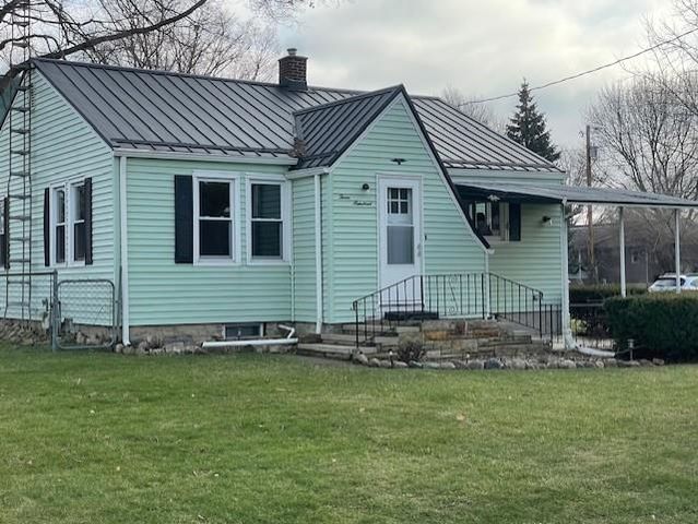 300 N Coldwater Street, Fremont, IN 46737