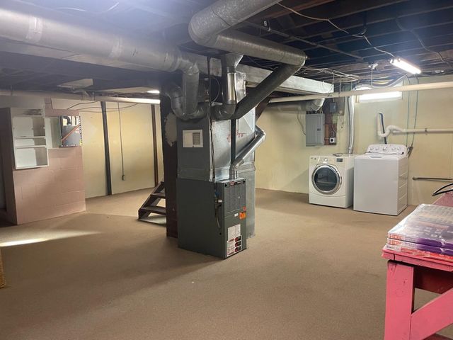 300 N Coldwater Street, Fremont, IN 46737