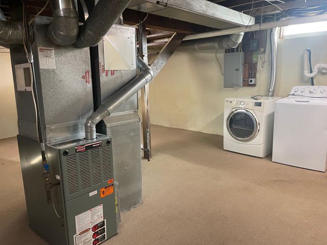 300 N Coldwater Street, Fremont, IN 46737