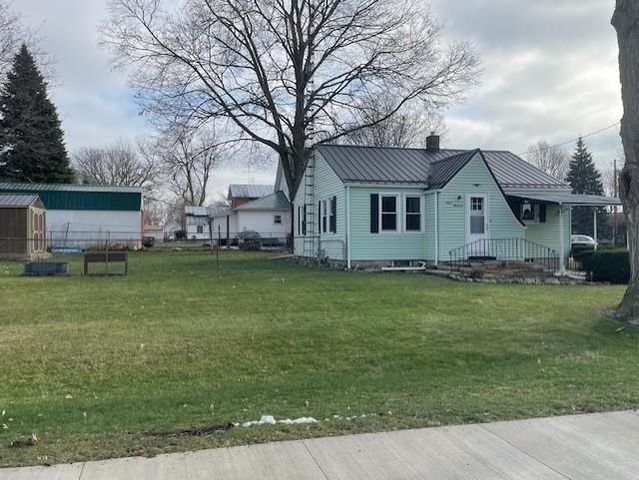 300 N Coldwater Street, Fremont, IN 46737