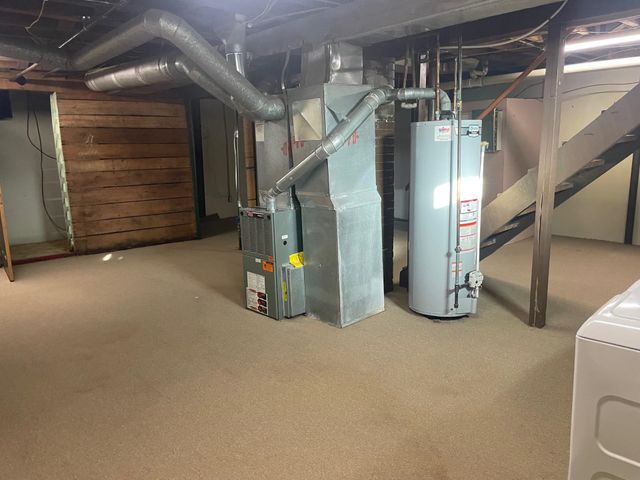 300 N Coldwater Street, Fremont, IN 46737