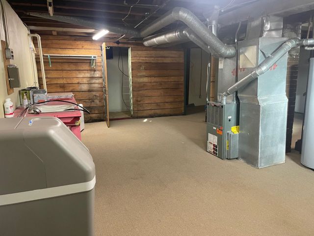 300 N Coldwater Street, Fremont, IN 46737