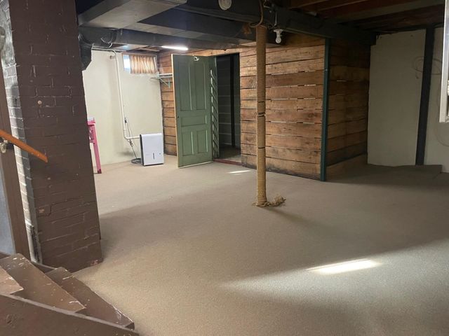 300 N Coldwater Street, Fremont, IN 46737