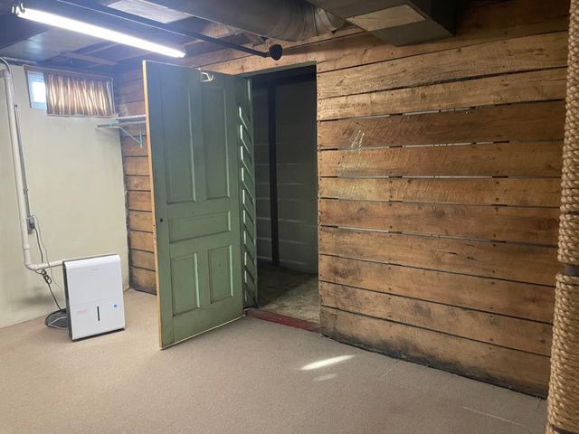 300 N Coldwater Street, Fremont, IN 46737