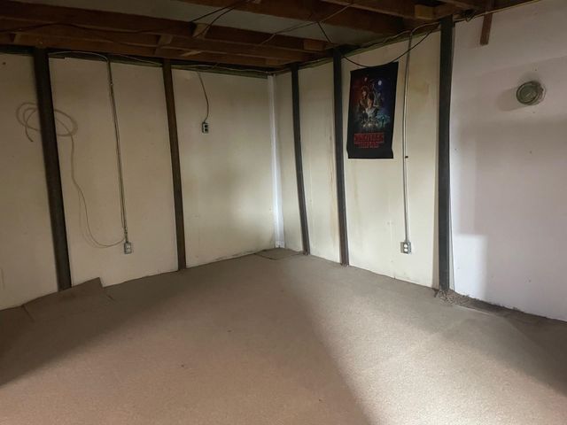 300 N Coldwater Street, Fremont, IN 46737