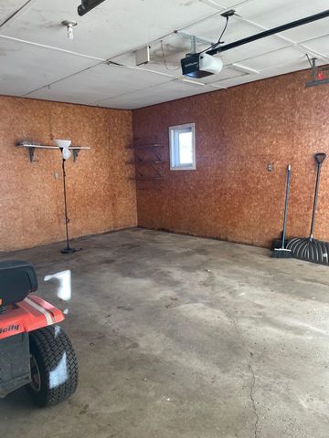 300 N Coldwater Street, Fremont, IN 46737