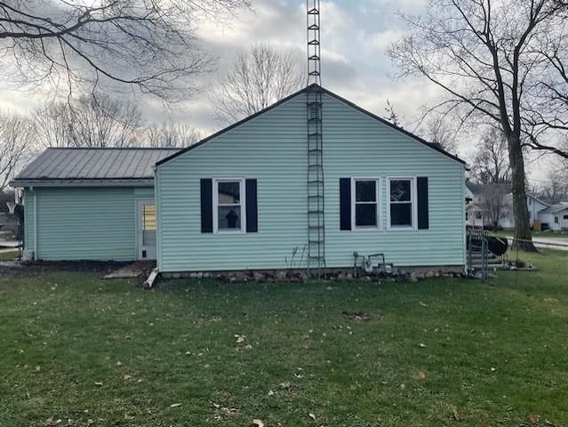 300 N Coldwater Street, Fremont, IN 46737