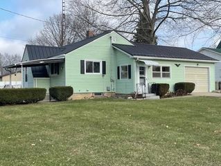 300 N Coldwater Street, Fremont, IN 46737