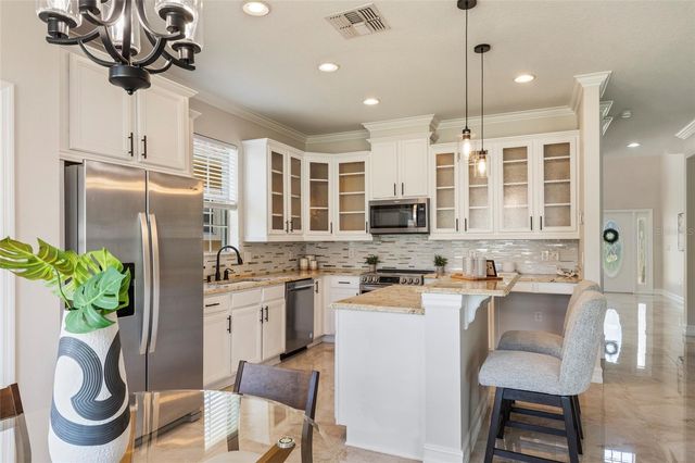 5854 CHESHIRE COVE TERRACE, Orlando, FL 32829