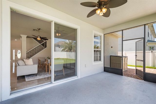 5854 CHESHIRE COVE TERRACE, Orlando, FL 32829
