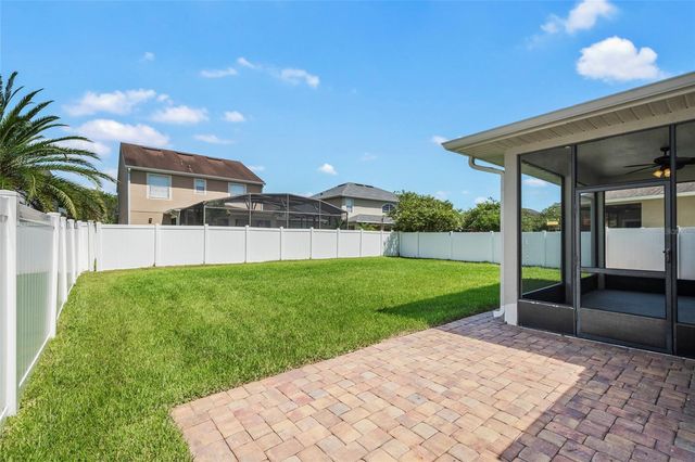 5854 CHESHIRE COVE TERRACE, Orlando, FL 32829