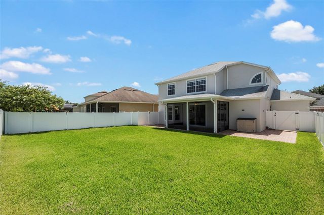 5854 CHESHIRE COVE TERRACE, Orlando, FL 32829