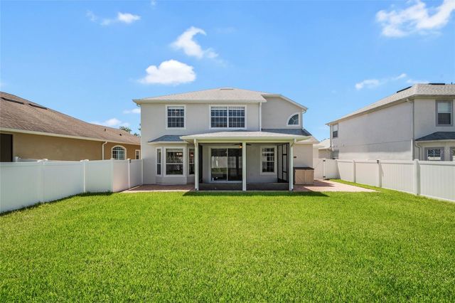 5854 CHESHIRE COVE TERRACE, Orlando, FL 32829