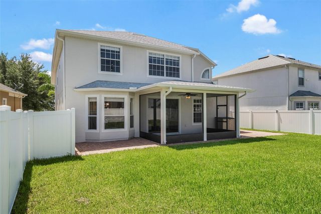5854 CHESHIRE COVE TERRACE, Orlando, FL 32829