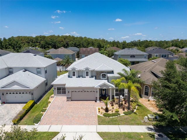 5854 CHESHIRE COVE TERRACE, Orlando, FL 32829