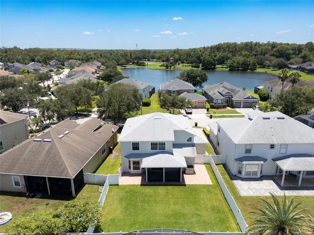 5854 CHESHIRE COVE TERRACE, Orlando, FL 32829