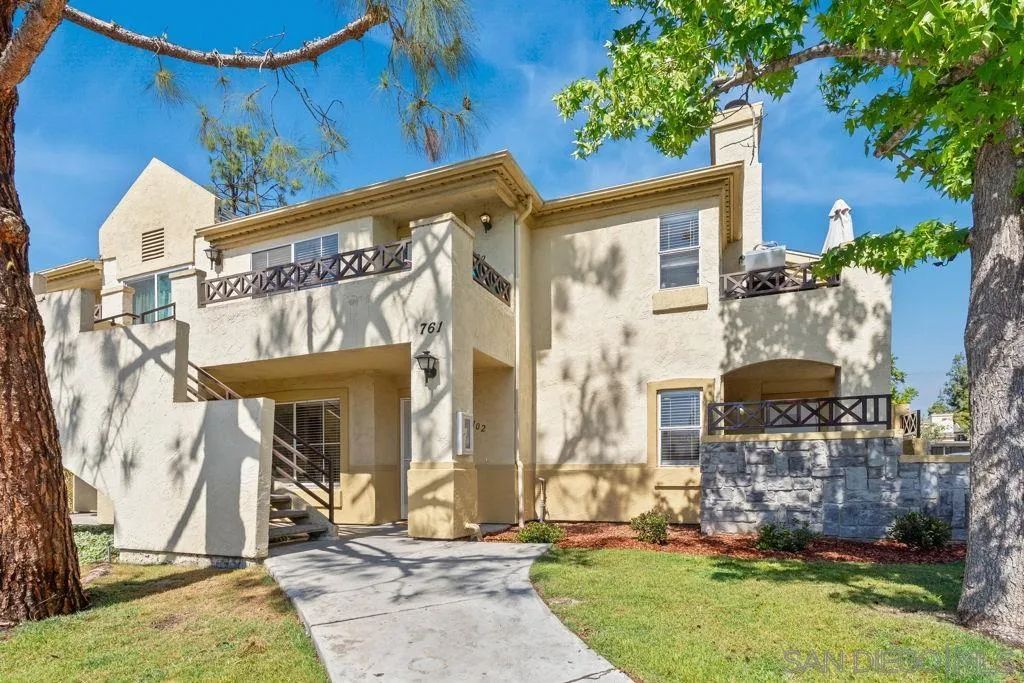 761 Brookstone 102, Chula Vista, CA 91913
